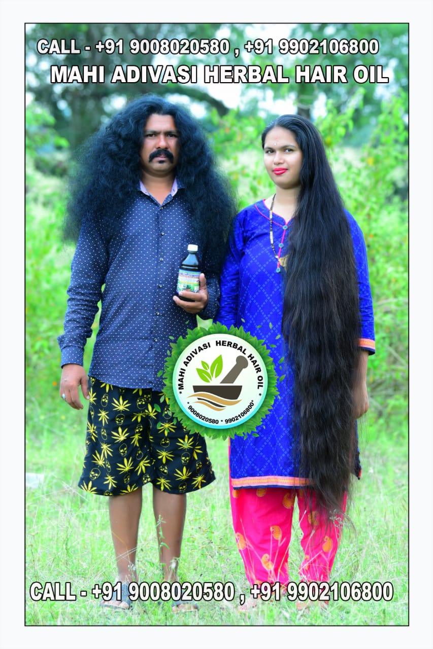 Mysore 100% Original Adivasi Hair Oil